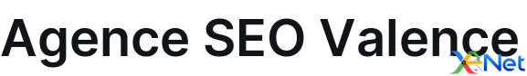 Agence SEO Valence